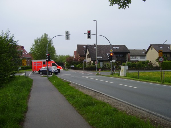 Kreisverkehr