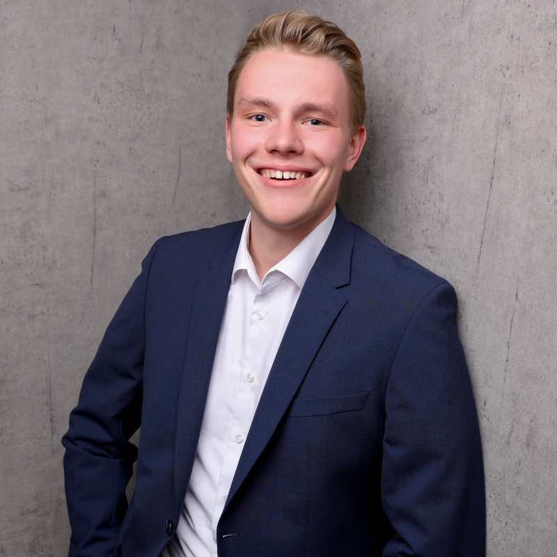  Finn-Ole Peters