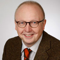 Dr. Thomas Foerster